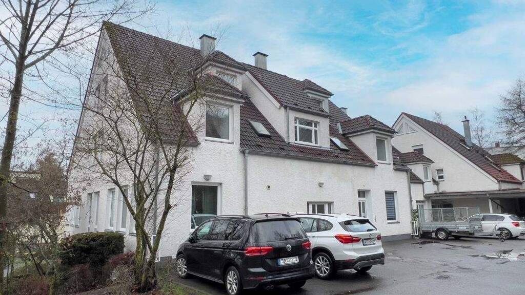 Studio zum Kauf 115.000 € 1 Zimmer 54 m² Wüstenahorn Coburg 96450