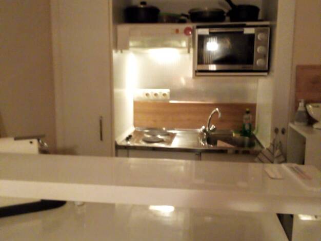 Studio zur Miete Wohnen auf Zeit 980 € 1 Zimmer 45 m² frei ab 01.06.2026 Unterrath Düsseldorf 40468