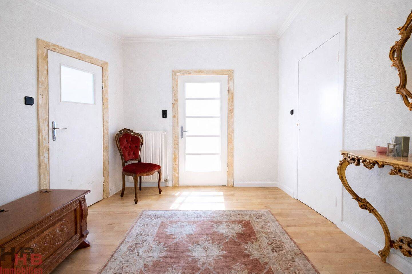 Einfamilienhaus zum Kauf - Ansicht 4