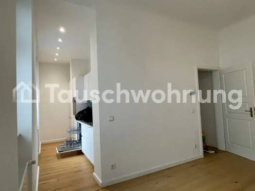 Studio zur Miete Tauschwohnung 410 € 1 Zimmer 33 m² EG Alt-Hohenschönhausen Berlin 10317