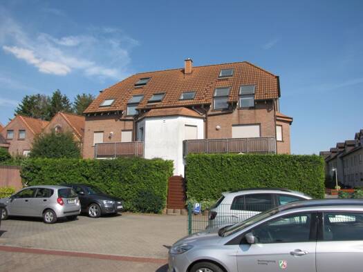 Maisonette zur Miete 550 € 3 Zimmer 62 m² Geschoss -2/2 frei ab 01.01.2027 Berge Hamm 59069