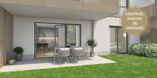 Wohnung zum Kauf 355.900 € 2 Zimmer 59,7 m² Alte Römerstraße 1 Langen Langen 63225