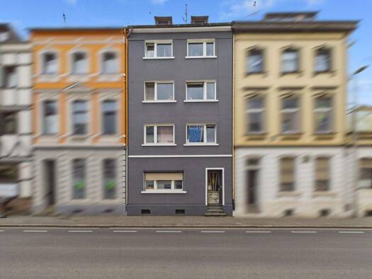 Mehrfamilienhaus zum Kauf als Kapitalanlage geeignet 369.000 € 380 m² 168 m² Grundstück Tivolistraße 63 Düren 52349