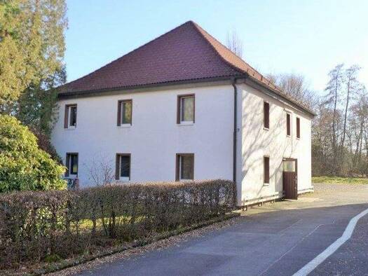 Sonstiges zur Miete provisionsfrei 530 € 3 Zimmer Bronnzell Fulda 36043