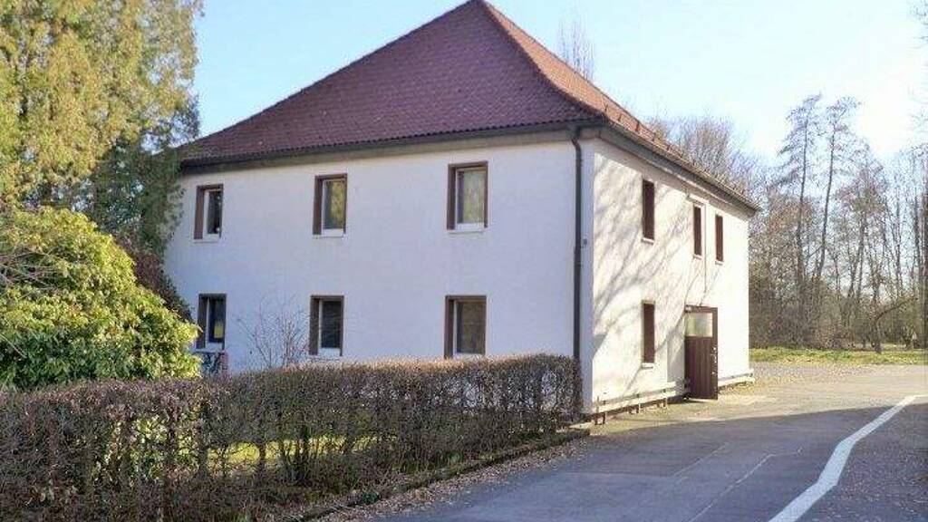 Sonstiges zur Miete provisionsfrei 530 € 3 Zimmer Bronnzell Fulda 36043