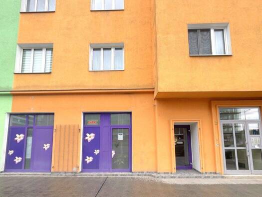 Laden zum Kauf Wiedner Gürtel 6 Wien, Wieden 1040