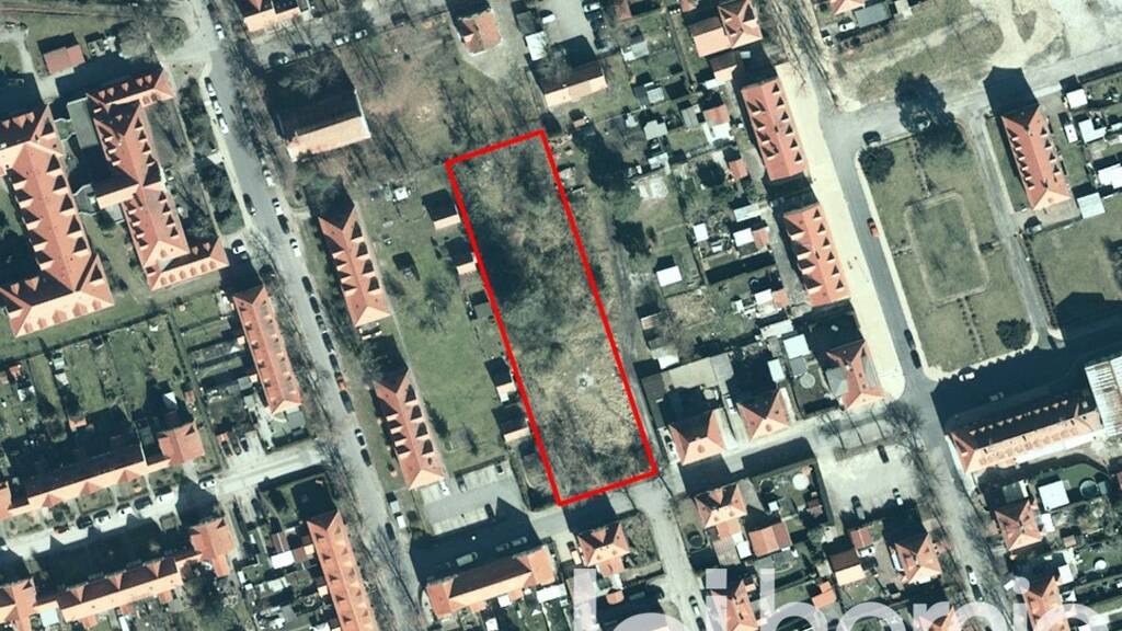 Grundstück zum Kauf 42.000 € 2.629 m² Grundstück Lauta 02991