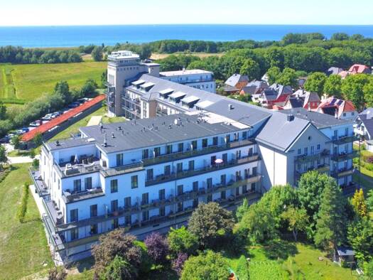 Wohnung zum Kauf 385.000 € 3 Zimmer 78 m² 1. Geschoss Wustrow 18347