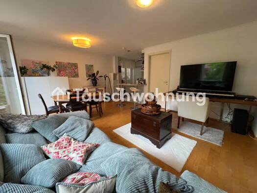 Wohnung zur Miete Tauschwohnung 1.079 € 3 Zimmer 79 m² Niendorf Eimsbüttel 20253