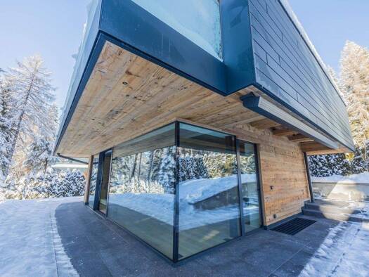 Haus zum Kauf - Erstbezug 2 Zimmer 266 m² frei ab sofort Predazzo