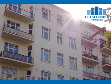 Wohnung zur Miete 600 € 1 Zimmer 40,5 m² 3. Geschoss frei ab 01.08.2025 Papenhuder Straße 42 Uhlenhorst Hamburg 22087