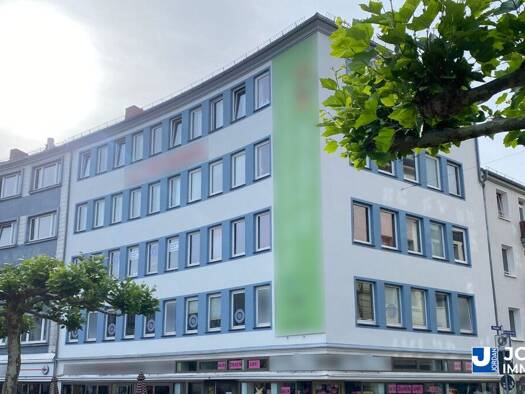 Bürofläche zur Miete 2 Zimmer 120 m² Bürofläche Mitte Mitte 34117