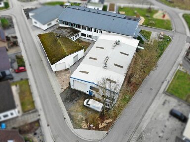 Lagerhalle zum Kauf 695.000 € 1.696 m² Lagerfläche Insul 53520