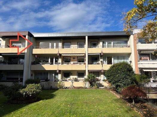 Wohnung zum Kauf 205.000 € 4,5 Zimmer 100,3 m² 2. Geschoss Brackel Dortmund 44309