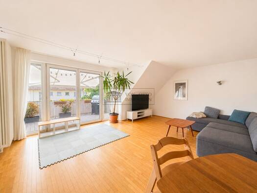 Wohnung zum Kauf 399.900 € 3 Zimmer 117 m² 2. Geschoss Alstädten/Burbach Hürth 50354