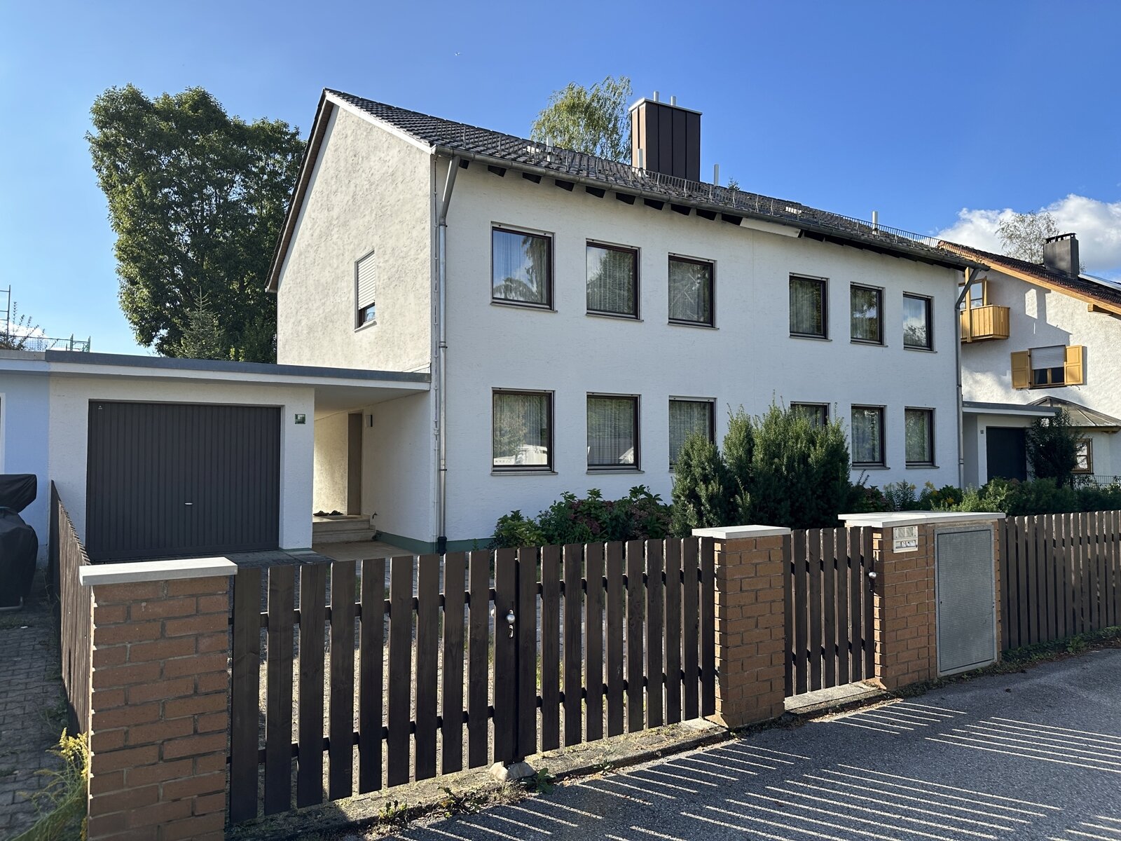 Doppelhaushälfte zum Kauf 780.000 € 5 Zimmer 124 m²<br/>Wohnfläche 401 m²<br/>Grundstück Anzing Anzing 85646