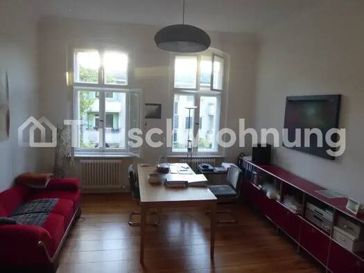 Wohnung zur Miete Tauschwohnung 950 € 2 Zimmer 60 m² 3. Geschoss Spandau Berlin 13595