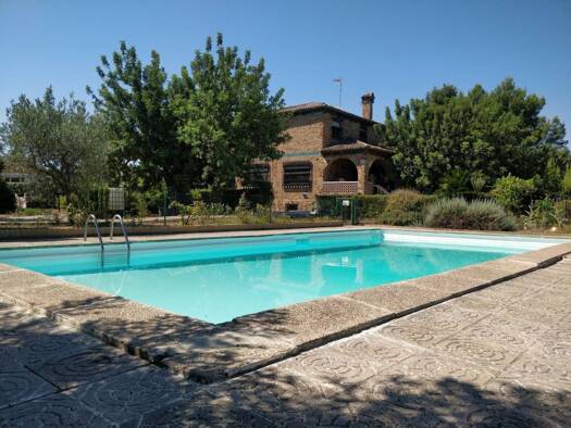 Villa zum Kauf 300.000 € 5 Zimmer 339 m² 2.911 m² Grundstück Cuatro Caminos 14 Macastre 46368