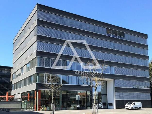 Bürofläche zur Miete provisionsfrei 13,80 € 935 m² Bürofläche teilbar ab 467 m² Darmstadt Darmstadt 64293