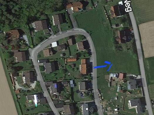 Grundstück zum Kauf 25.500 € 500 m² Grundstück Neudau 8292