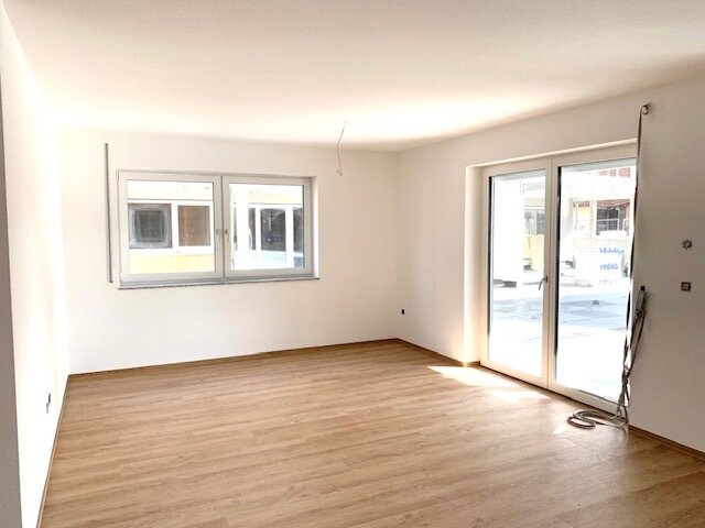 Wohnung zum Kauf provisionsfrei 287.000 € 2 Zimmer 68 m²<br/>Wohnfläche EG<br/>Geschoss Weiler Blaubeuren 89143