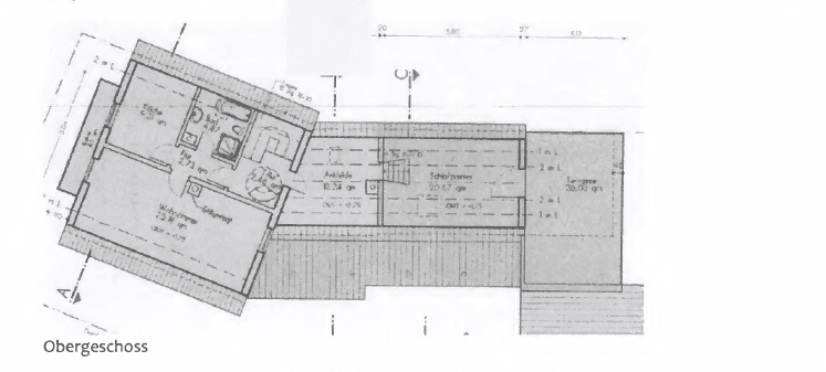 Mehrfamilienhaus zum Kauf - Ansicht 5