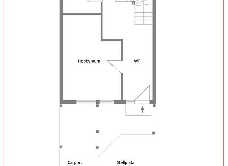 Reihenendhaus zum Kauf 375.000 € 5 Zimmer 167 m² 281 m² Grundstück Tennenbronn Schramberg 78144