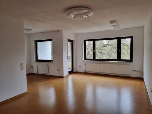 Wohnung zur Miete 880 € 2 Zimmer 62 m² Geschoss 2/3 frei ab sofort Darmstadt 64295