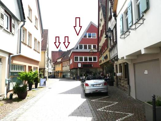 Haus zum Kauf 2.250.000 € 259 m² 999 m² Grundstück Besigheim 74354