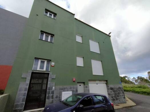Wohnung zum Kauf 165.900 € 2 Zimmer 72 m² 2. Geschoss Moya 35422