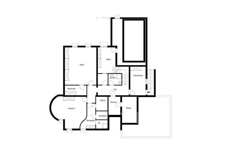 Villa zum Kauf 5.250.000 € 330 m² 1.100 m² Grundstück Salzburg 5020