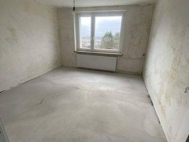 Wohnung zur Miete nur mit Wohnberechtigungsschein 378 € 3 Zimmer 66,3 m² 7. Geschoss frei ab 14.12.2025 Billhorner Deich 79 Rothenburgsort Hamburg 20539