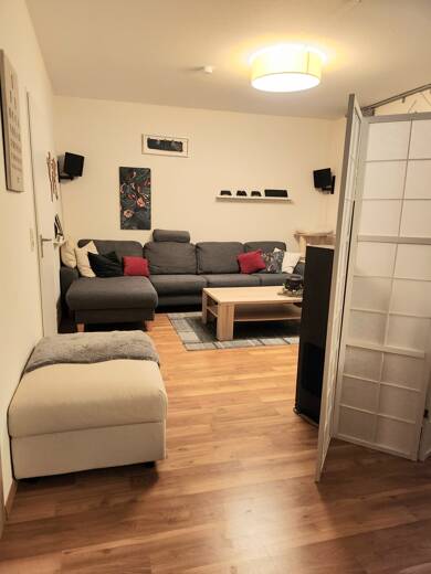Wohnung zur Miete 800 € 3 Zimmer 121,1 m² Dachgeschoss frei ab 01.07.2025 Soestenstr. Cloppenburg Cloppenburg 49661