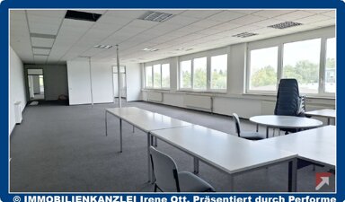 Bürofläche zur Miete provisionsfrei 8 € 263,3 m² Bürofläche Ettlingen - West Ettlingen 76275