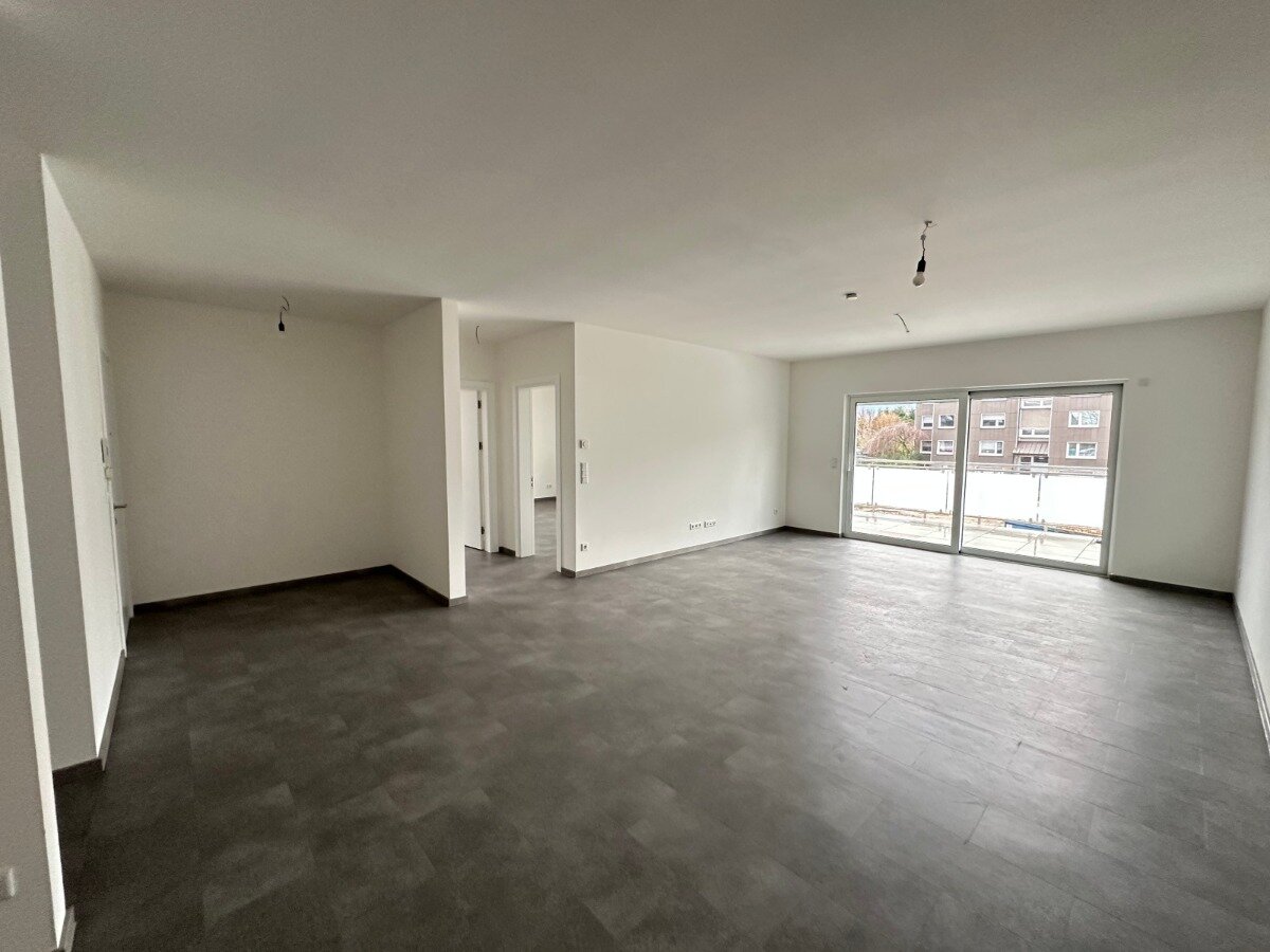 Wohnung zur Miete 1.351 € 3,5 Zimmer 105,3 m²<br/>Wohnfläche 1.<br/>Geschoss ab sofort<br/>Verfügbarkeit Wattenscheider Hellweg 153 Höntrop Bochum 44869