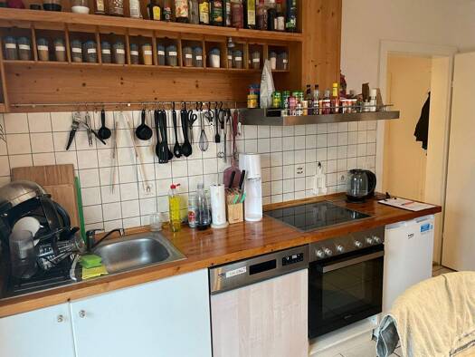 Wohnung zur Miete 700 € 3 Zimmer 70 m² EG frei ab 01.05.2026 Lerchenbühl 22 Alterlangen Erlangen 91056
