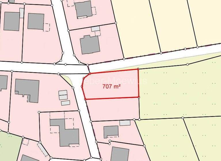 Grundstück zum Kauf provisionsfrei 289.000 € 707 m² Grundstück Seelscheid Neunkirchen-Seelscheid / Seelscheid 53819