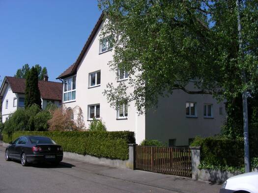Terrassenwohnung zur Miete 1.010 € 3 Zimmer 80 m² Geschoss EG/3 frei ab 01.01.2027 Radolfzell Radolfzell am Bodensee 78315
