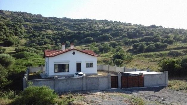 Einfamilienhaus zum Kauf 200.000 € 7 Zimmer 130 m²<br/>Wohnfläche 700 m²<br/>Grundstück Bodrum