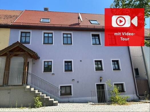 Mehrfamilienhaus zum Kauf 185.000 € 5 Zimmer 150 m² 122 m² Grundstück Colmberg Colmberg 91598