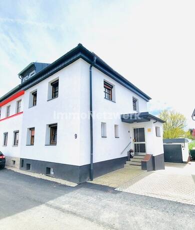 Doppelhaushälfte zum Kauf 290.000 € 5 Zimmer 100 m² 330 m² Grundstück Wunsiedel Wunsiedel 95632