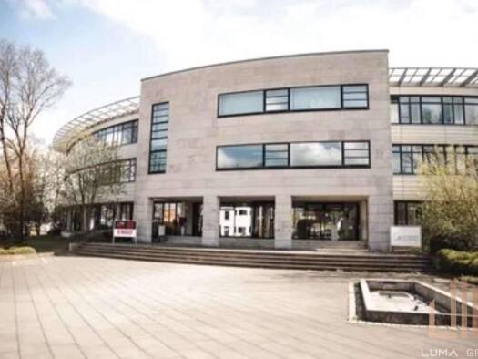 Bürofläche zur Miete provisionsfrei 300 € 2 Zimmer 35 m² Bürofläche teilbar ab 35 m² Weiden Weiden i.d. OPf. 92637