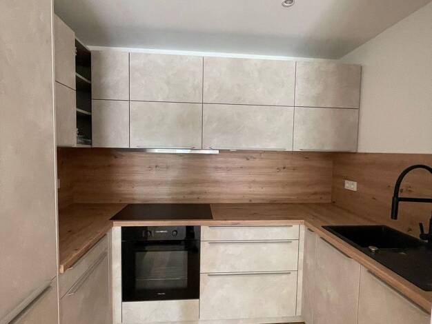Wohnung zur Miete - Erstbezug 1.092 € 3 Zimmer 78 m² EG frei ab sofort Margaretha-Rothe-Straße 6 Probstheida Leipzig 04289