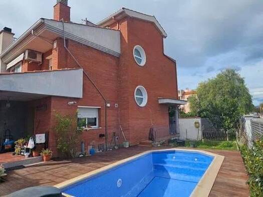 Villa zum Kauf 470.000 € 5 Zimmer 228 m² Neighbourhood: Jardins De Vilafortuny - Más D'En Bosch Cambrils 43850