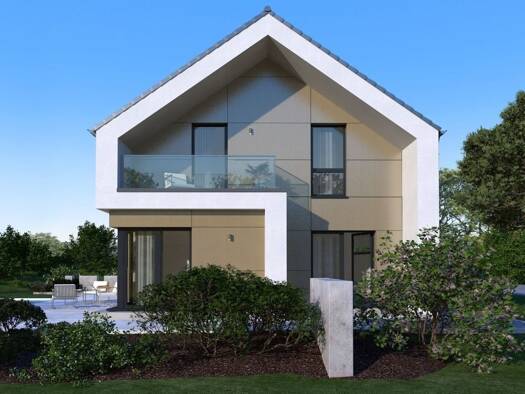 Einfamilienhaus zum Kauf 890.000 € 5 Zimmer 183 m² 900 m² Grundstück Memmelsdorf 96117