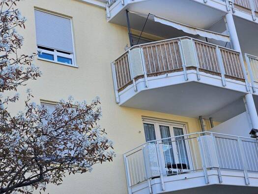 Wohnung zum Kauf 82.800 € 2 Zimmer 37 m² frei ab 01.01.2027 Zum Heiderand 22 b Weißig Dresden 01328
