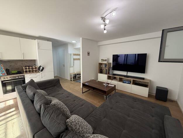 Wohnung zur Miete 800 € 2 Zimmer 64 m² 1. Geschoss frei ab 01.12.2026 Griesheim 64347