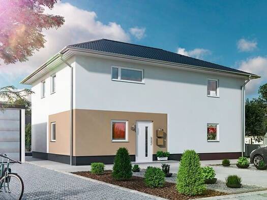 Haus zum Kauf provisionsfrei 544.930 € 8 Zimmer 187 m² 735 m² Grundstück Trittenheim 54349