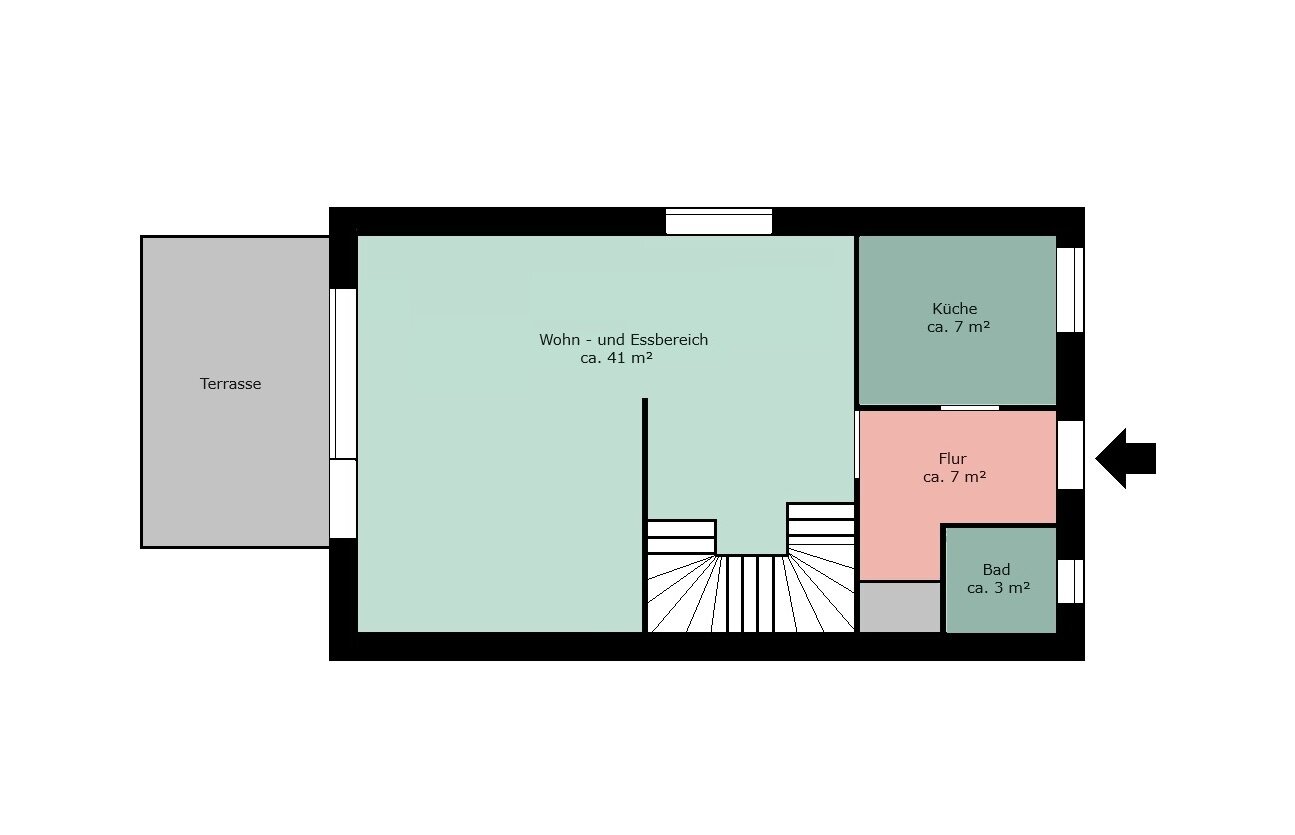 Doppelhaushälfte zur Miete 2.500 € 4 Zimmer 110 m²<br/>Wohnfläche 200 m²<br/>Grundstück Lichterfelde Berlin 14167