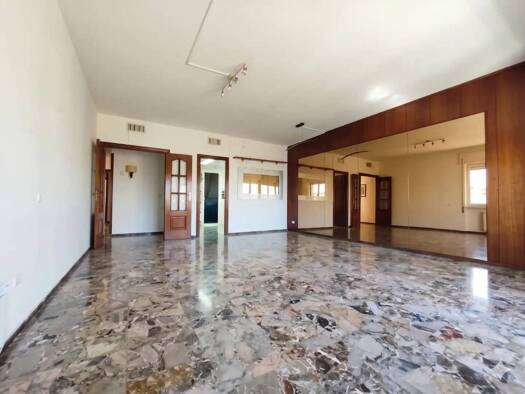 Wohnung zum Kauf 469.000 € 5 Zimmer 125 m² 3. Geschoss Carrer De Francesc Macià Badalona 08912